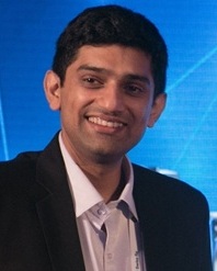 Prabal Khanna